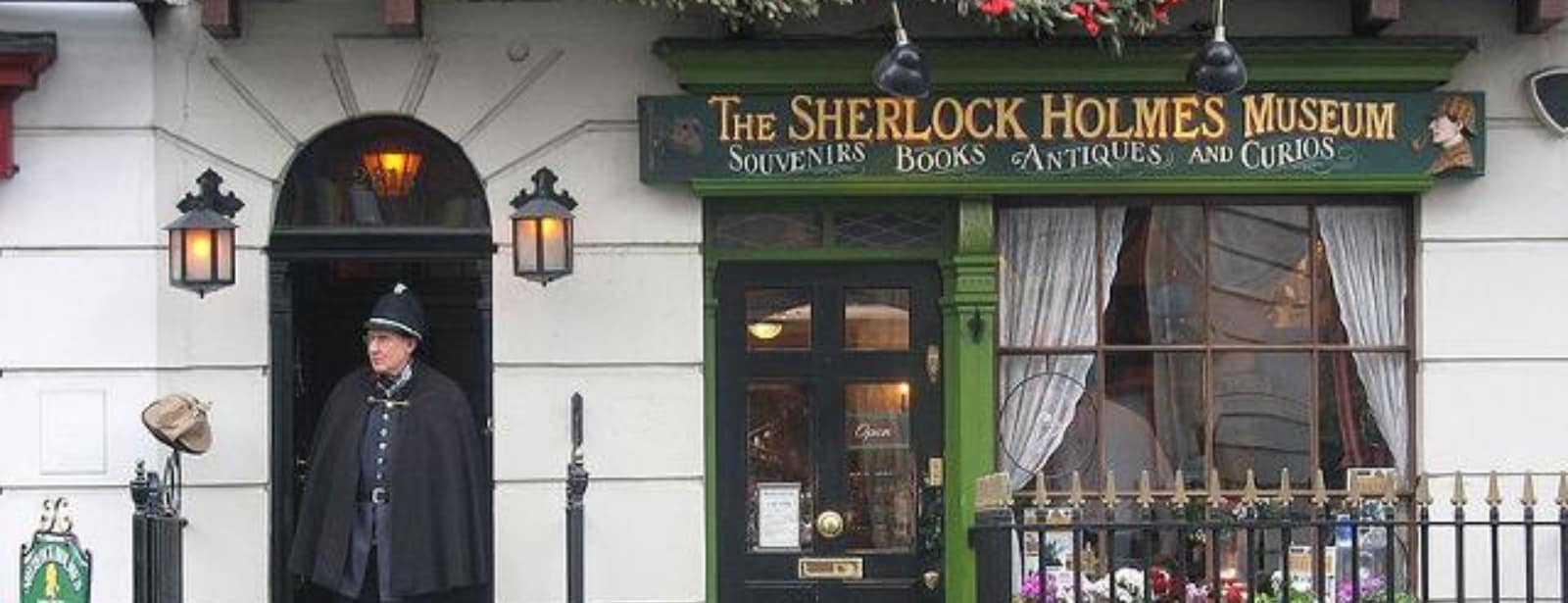 Sherlock Holmes Museum tickets & Westminster Highlights Walking Tour – Recently Added Experiences Sherlock Holmes Museum tickets & Westminster Highlights Walking Tour – Recently Added Experiences