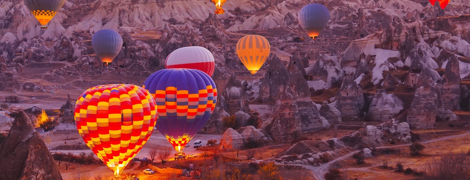 Day Tour to Cappadocia from Istanbul – Sightseeing and Tours Day Tour to Cappadocia from Istanbul – Sightseeing and Tours