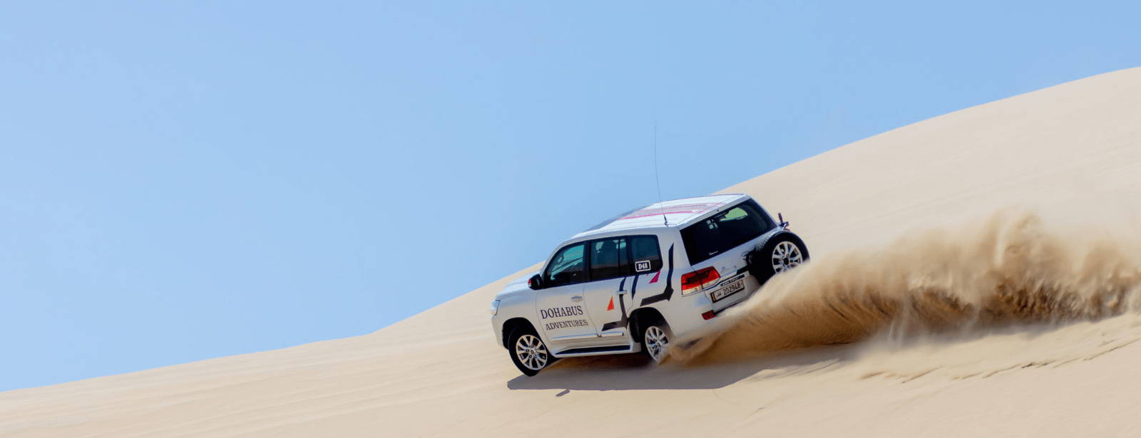 Full Day Desert Safari with Al Majles Resort, Doha – Sightseeing and Tours Full Day Desert Safari with Al Majles Resort, Doha – Sightseeing and Tours