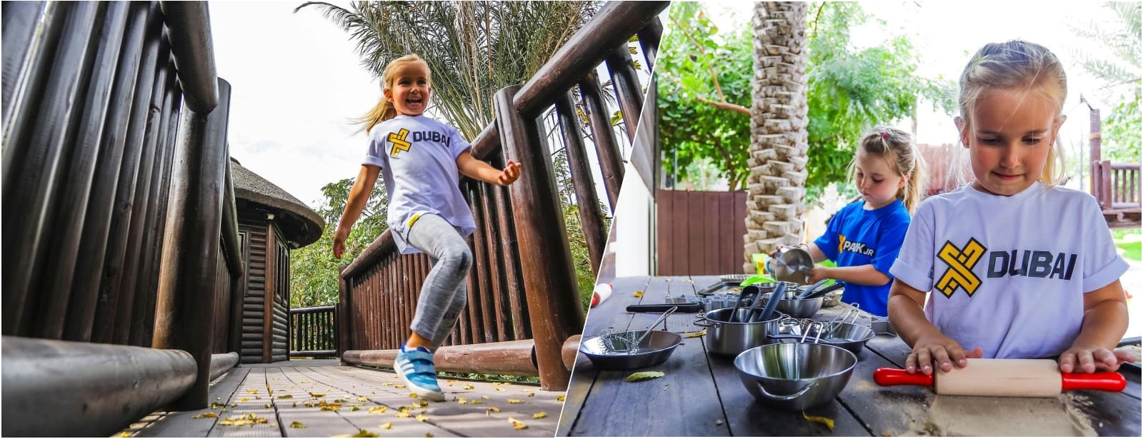 XPARK JR – XDubai Attractions XPARK JR – XDubai Attractions