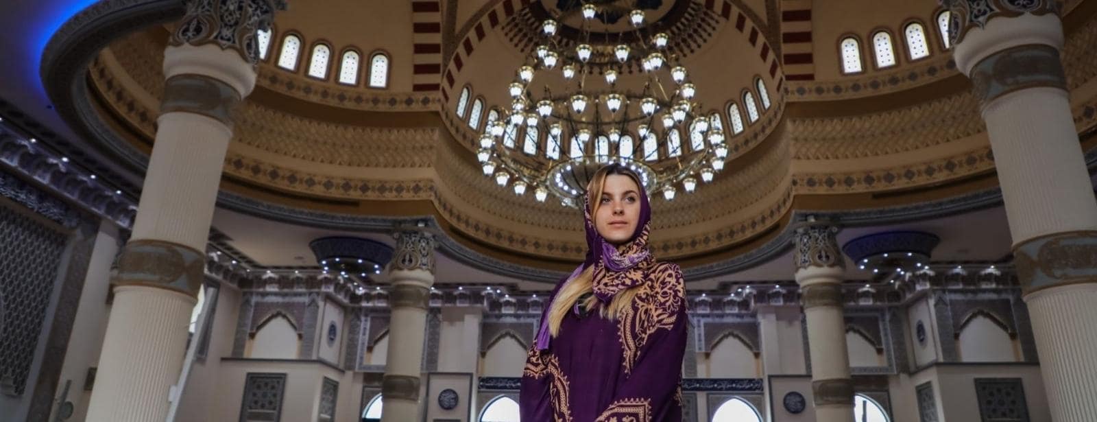 Half-day Dubai City Tour With Blue Mosque Visit – Sightseeing and Tours Half-day Dubai City Tour With Blue Mosque Visit – Sightseeing and Tours