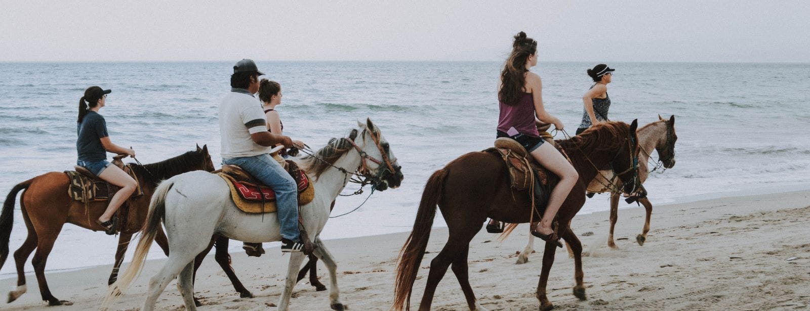 Horse Riding in Jeddah – Experiences Horse Riding in Jeddah – Experiences