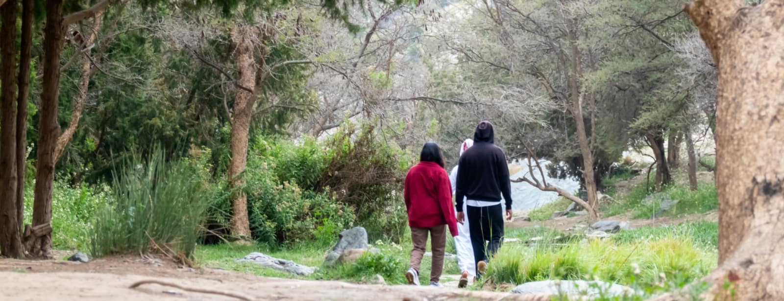 In Hike to the Ain Jamal Waterfall – Recently Added Experiences In Hike to the Ain Jamal Waterfall – Recently Added Experiences