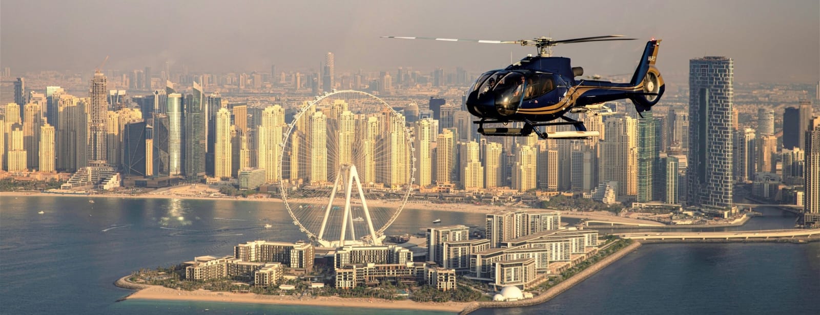 Shared Helicopter Tour in Dubai by Falcon Aviation – Air Adventures Shared Helicopter Tour in Dubai by Falcon Aviation – Air Adventures