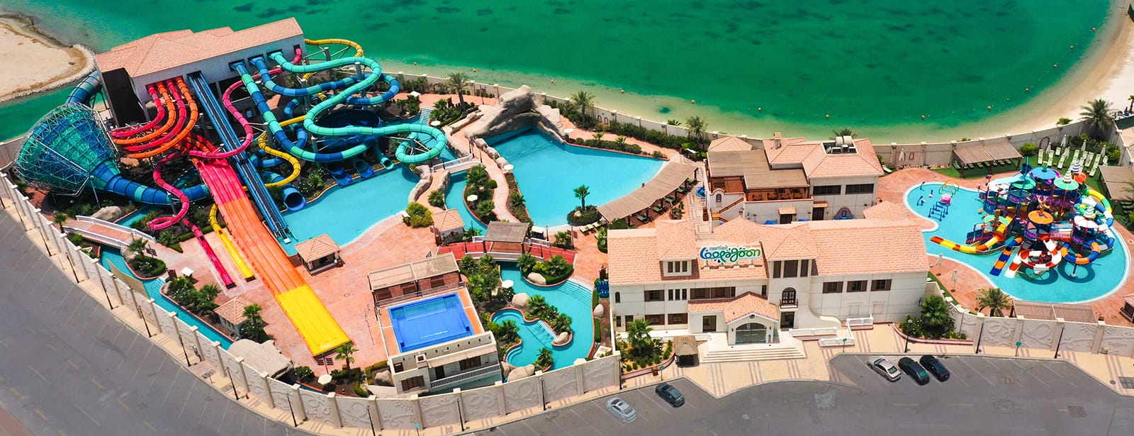 Loopagoon Water Park – Theme Parks Loopagoon Water Park – Theme Parks