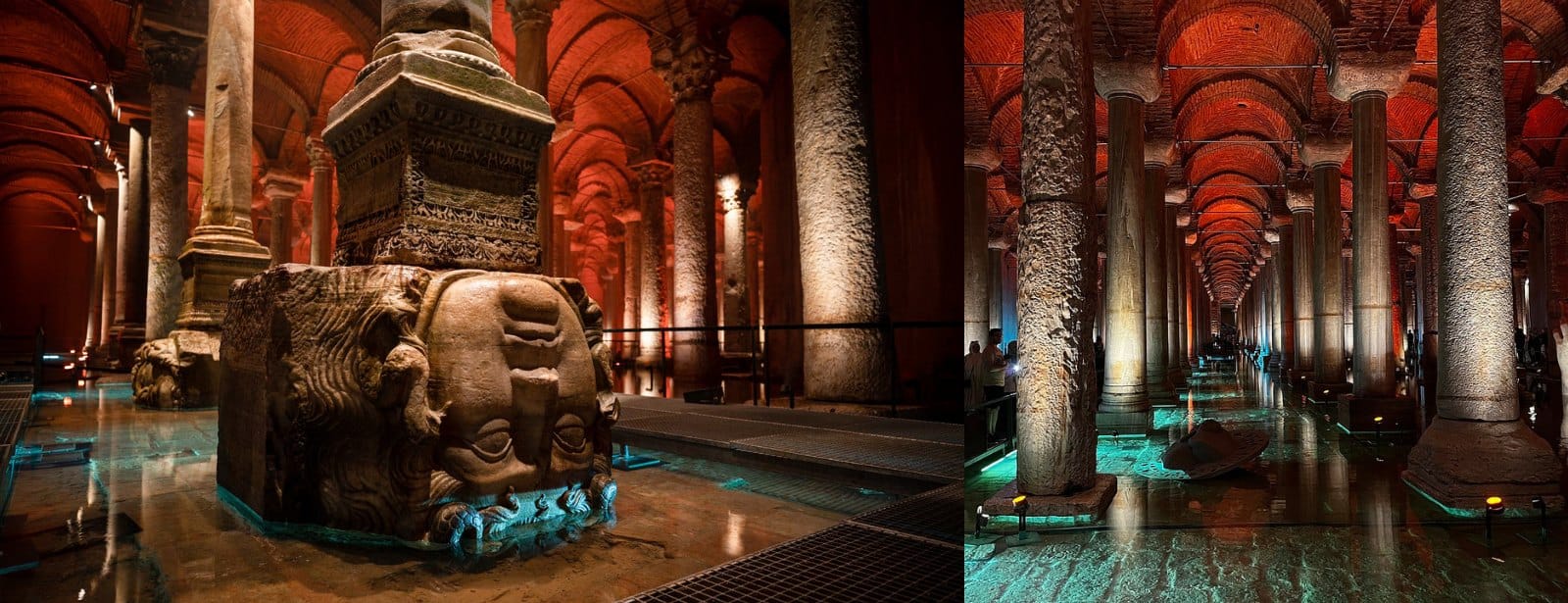 Istanbul: Basilica Cistern, Hagia Sophia, Blue Mosque and Grand Bazaar with Live Guide – Recently Added Experiences Blue Mosque and Grand Bazaar with Live Guide Recently Added Experiences