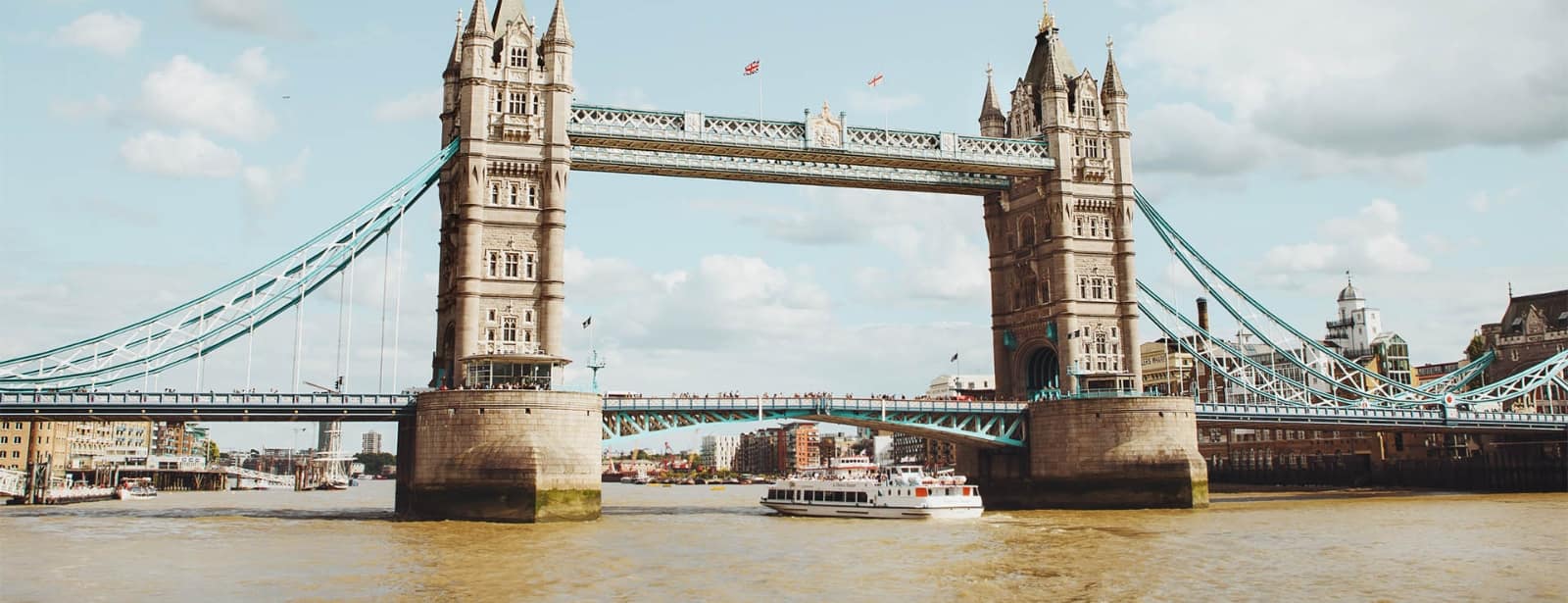 Thames Cruise: Tower Bridge (Butler’s Wharf Pier) To Greenwich with optional return – Boat Tours and Cruises Thames Cruise: Tower Bridge (Butler’s Wharf Pier) To Greenwich with optional return – Boat Tours and Cruises