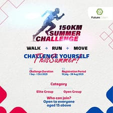 150 Summer Challenge Oman – Open To GCC – Sports Events 150 Summer Challenge Oman - Open To GCC Sports Events