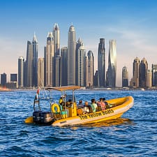 99 Minutes – Premium Tour of Dubai – Boat Tours and Cruises 99 Minutes - Premium Tour of Dubai Boat Tours and Cruises
