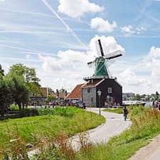 Zaanse Schans Windmills: Half-Day Guided Tour + Transport Recently Added Experiences