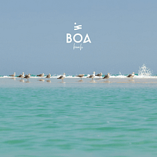 BOA The Beach in Jeddah – Nightlife BOA The Beach in Jeddah Nightlife