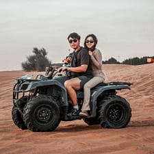 Thrilling Off-Road Adventure: Quad Bike – Must-see attractions Thrilling Off-Road Adventure: Quad Bike Must-see attractions