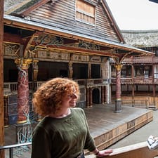 London: Shakespeare’sย Globeย Theatre Guided Tour – Sightseeing and Tours London: Shakespeare'sย Globeย Theatre Guided Tour Sightseeing and Tours