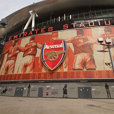 Arsenal – Emirates Stadium Tour – Recently Added Experiences Arsenal - Emirates Stadium Tour Recently Added Experiences