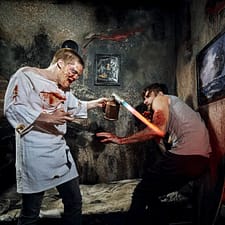 The London Dungeon Entry Ticket – Sightseeing and Tours The London Dungeon Entry Ticket Sightseeing and Tours