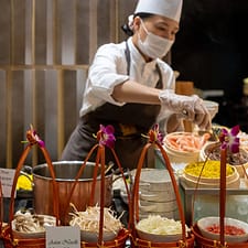 Lunch at Mundo – Brunches Lunch at Mundo Brunches