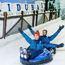 Ski Dubai: Snow Plus pass – Indoor Attractions Ski Dubai: Snow Plus pass Indoor Attractions