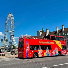 Hop-On Hop-Off London – Sightseeing and Tours Hop-On Hop-Off London Sightseeing and Tours