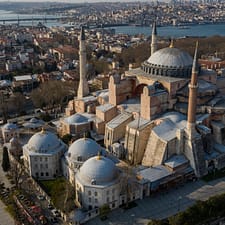 Hagia Sophia Skip-the-Line Ticket and Audio Guide – Top-Rated Attractions Hagia Sophia Skip-the-Line Ticket and Audio Guide Top-Rated Attractions