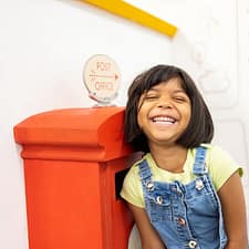 London: The Postal Museum entry ticket – Museums London: The Postal Museum entry ticket Museums