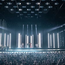 ABBA Voyage – Express Coach & Concert Ticket – Recently Added Experiences ABBA Voyage - Express Coach & Concert Ticket Recently Added Experiences