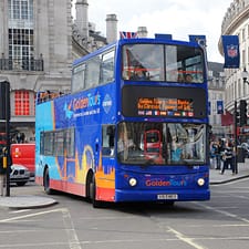 1 Day London Hop-on Hop-off Bus – Recently Added Experiences 1 Day London Hop-on Hop-off Bus Recently Added Experiences