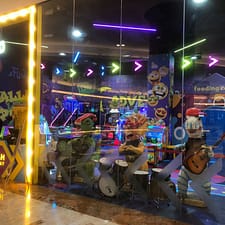 360 Play Adventure Land – Al Ghurair Centre – Experiences 360 Play Adventure Land - Al Ghurair Centre Experiences