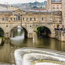 Day Trip to Bath by Rail with Entry to Roman Baths – Sightseeing and Tours Day Trip to Bath by Rail with Entry to Roman Baths Sightseeing and Tours