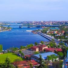 Daily Pierre Loti Hill and Miniaturk Tour: Half-Day Trip in Istanbul Sightseeing and Tours