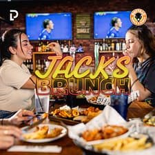 Jacks Brunch at Buffalo Wings & Rings, Bahrain – Brunches Jacks Brunch at Buffalo Wings & Rings