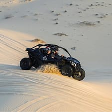 Desert Adventure: Self-Drive Buggy Tour in Abu Dhabi – Must-see attractions Desert Adventure: Self-Drive Buggy Tour in Abu Dhabi Must-see attractions