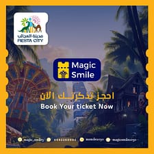 City of Wonders – Festival City of Wonders Festival