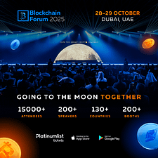Blockchain Life 2025 – Business Events Blockchain Life 2025 Business Events