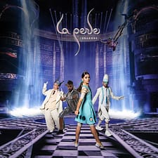 La Perle by Dragone at Al Habtoor City – Must-see attractions La Perle by Dragone at Al Habtoor City Must-see attractions