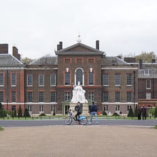 Afternoon Tea at Kensington Palace – Recently Added Experiences Afternoon Tea at Kensington Palace Recently Added Experiences