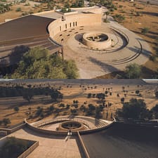 Mleiha Archaeological Center – Museums Mleiha Archaeological Center Museums