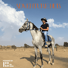 Horseback Ride - A Peaceful Outdoor Experience for All Ages Adventure Hub