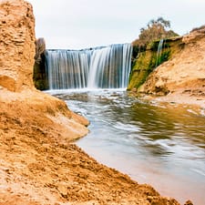 El- Fayoum Oasis with Wadi El Rayyan National Park and Meidum Pyramid from Cairo – Sightseeing and Tours El- Fayoum Oasis with Wadi El Rayyan National Park and Meidum Pyramid from Cairo Sightseeing and Tours
