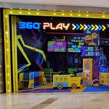 360 Play Jump Trampo – Yas Mall Abu Dhabi – Experiences 360 Play Jump Trampo - Yas Mall Abu Dhabi Experiences