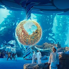 SeaWorld® Yas Island