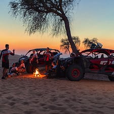 Big Red Adventure Tours: Dune Buggy in Dubai – Desert safaris Big Red Adventure Tours: Dune Buggy in Dubai Desert safaris