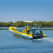 45-minute Yas Experience Abu Dhabi Sightseeing Boat Tour – Boat Tours and Cruises 45-minute Yas Experience Abu Dhabi Sightseeing Boat Tour Boat Tours and Cruises