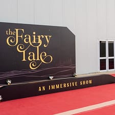 The Fairy Tale – An Immersive Show at BAPS Hindu Mandir – Attractions Special Offers The Fairy Tale - An Immersive Show at BAPS Hindu Mandir Attractions Special Offers