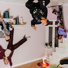 The Upside Down: Entry Ticket Recently Added Experiences