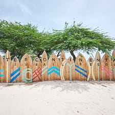 Flamingo Beach at InterContinental Al Jubail Resort – Nightlife Flamingo Beach at InterContinental Al Jubail Resort Nightlife