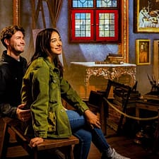 Rembrandts Amsterdam Experience: Entry Ticket – Museums Rembrandts Amsterdam Experience: Entry Ticket Museums