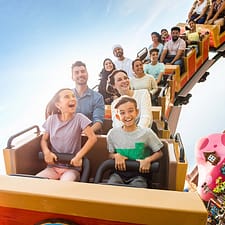 Dubai Parks and Resorts - Motiongate