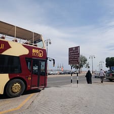 Muscat Hop On Hop Off Tour – Sightseeing and Tours Muscat Hop On Hop Off Tour Sightseeing and Tours