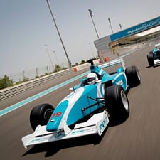 Driving Experience – Yas Formula 3000 – Recently Added Experiences Driving Experience - Yas Formula 3000 Recently Added Experiences