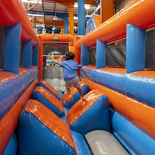 Air Maniax Marina Mall – Inflatable and Adventure Park – Experiences Air Maniax Marina Mall - Inflatable and Adventure Park Experiences
